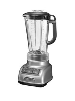 Kitchenaid 5Ksb1585Bcu Diamond Blender - Silver